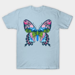 Beauty in Nature T-Shirt